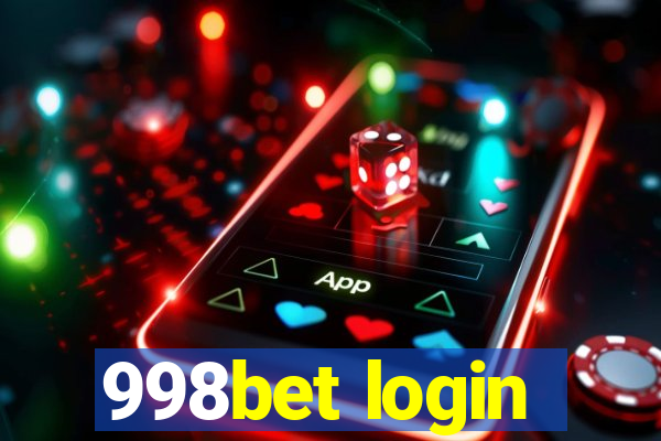 998bet login